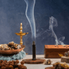 Thick Dhoop Incense Sticks