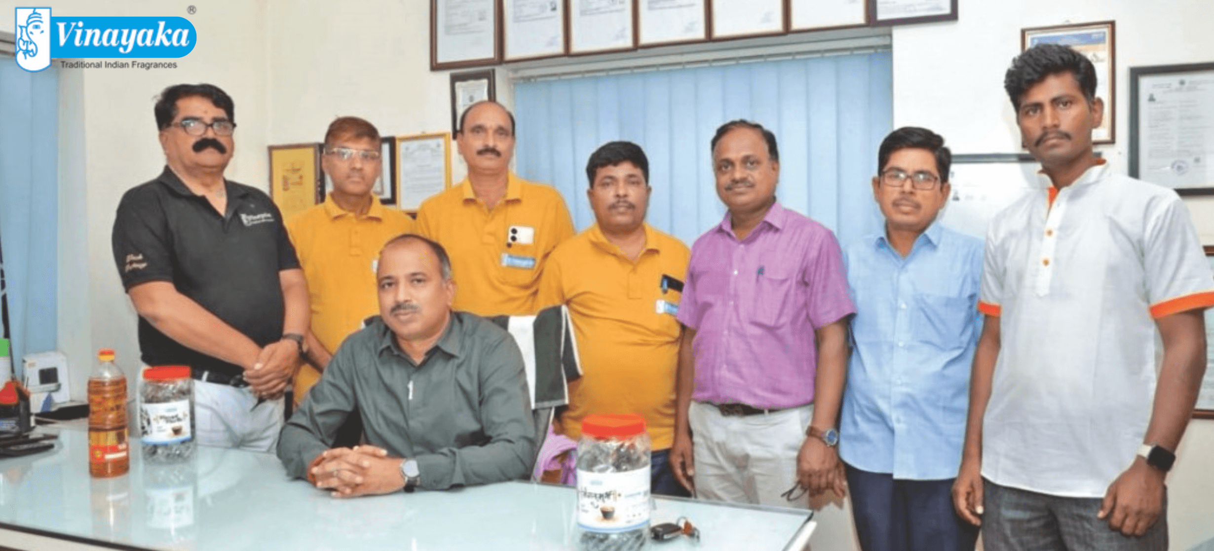Our Team