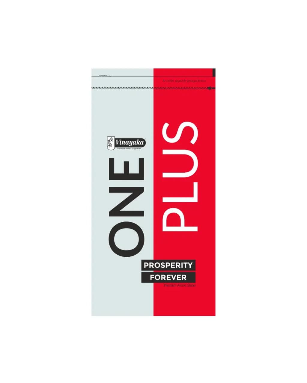 One plus