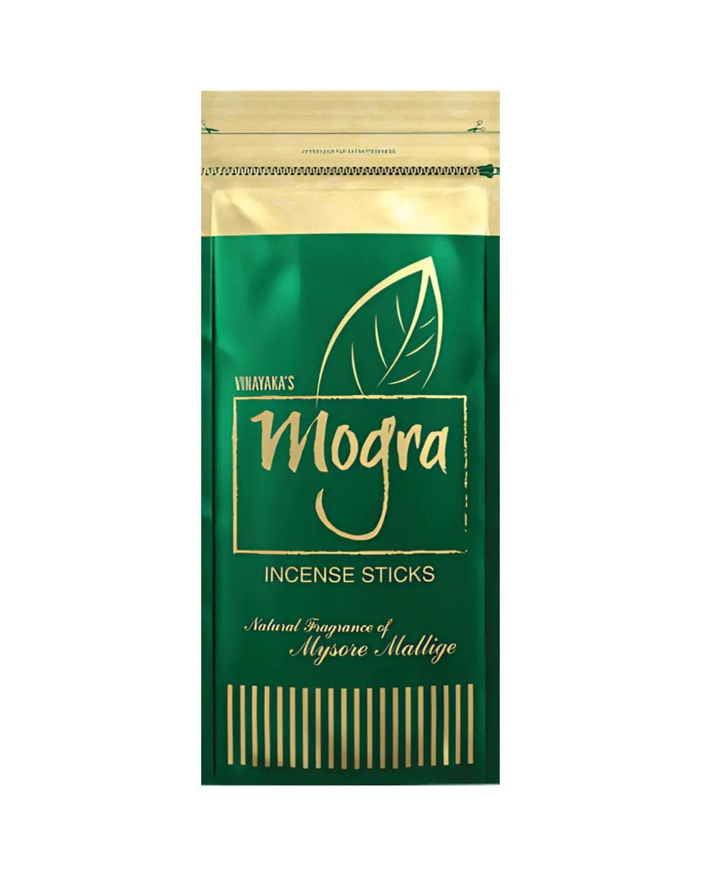 natural mogra agarbatti incense sticks for pooja and fragrance