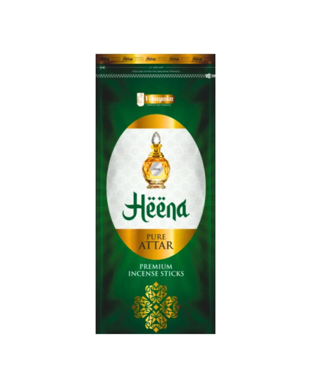 Heena Incense