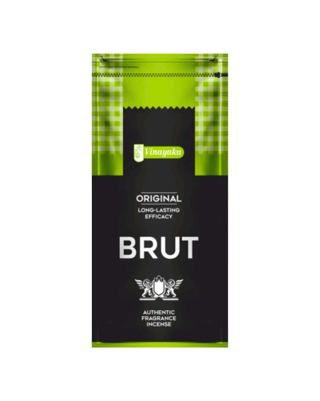 Brut
