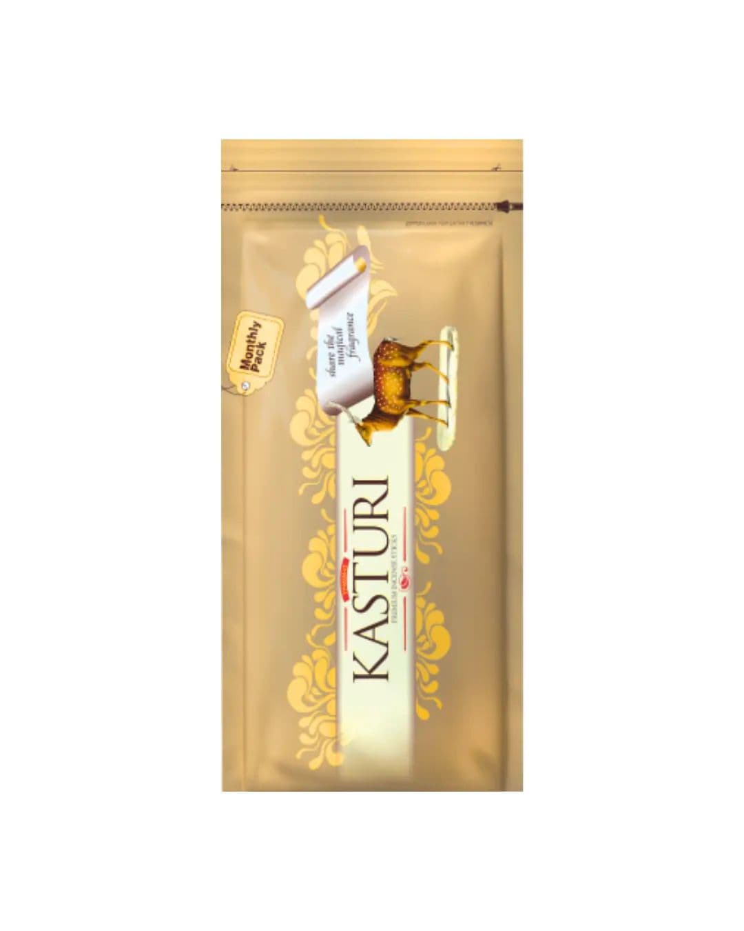 Kasturi