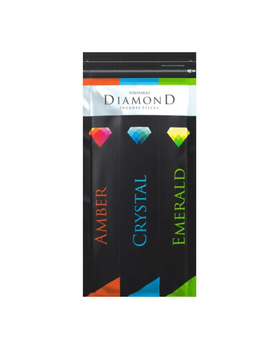 Diamond 3 in 1