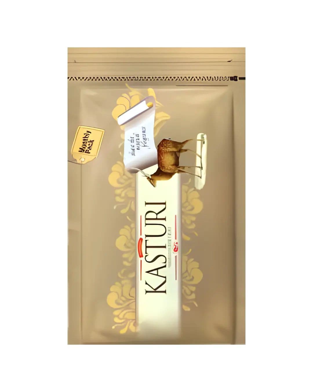 Kasturi