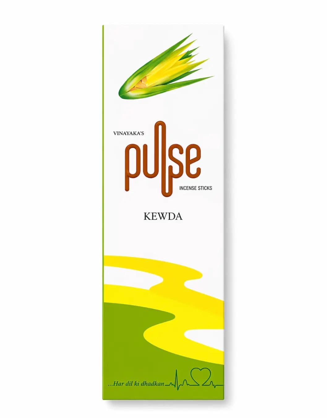 Pulse Kewda