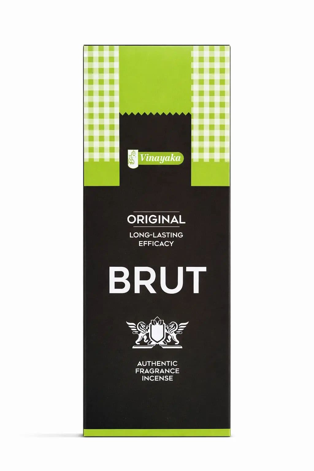 Brut Family Pack Box