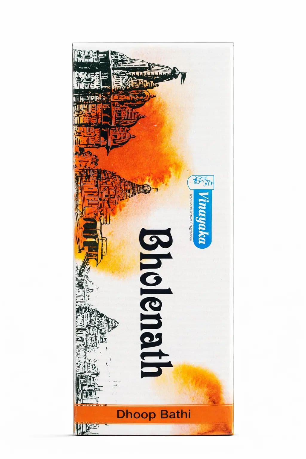 Bholenath Family Pack Box