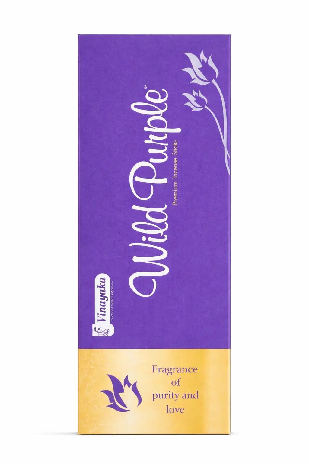 Wild Purple Family Pack Box