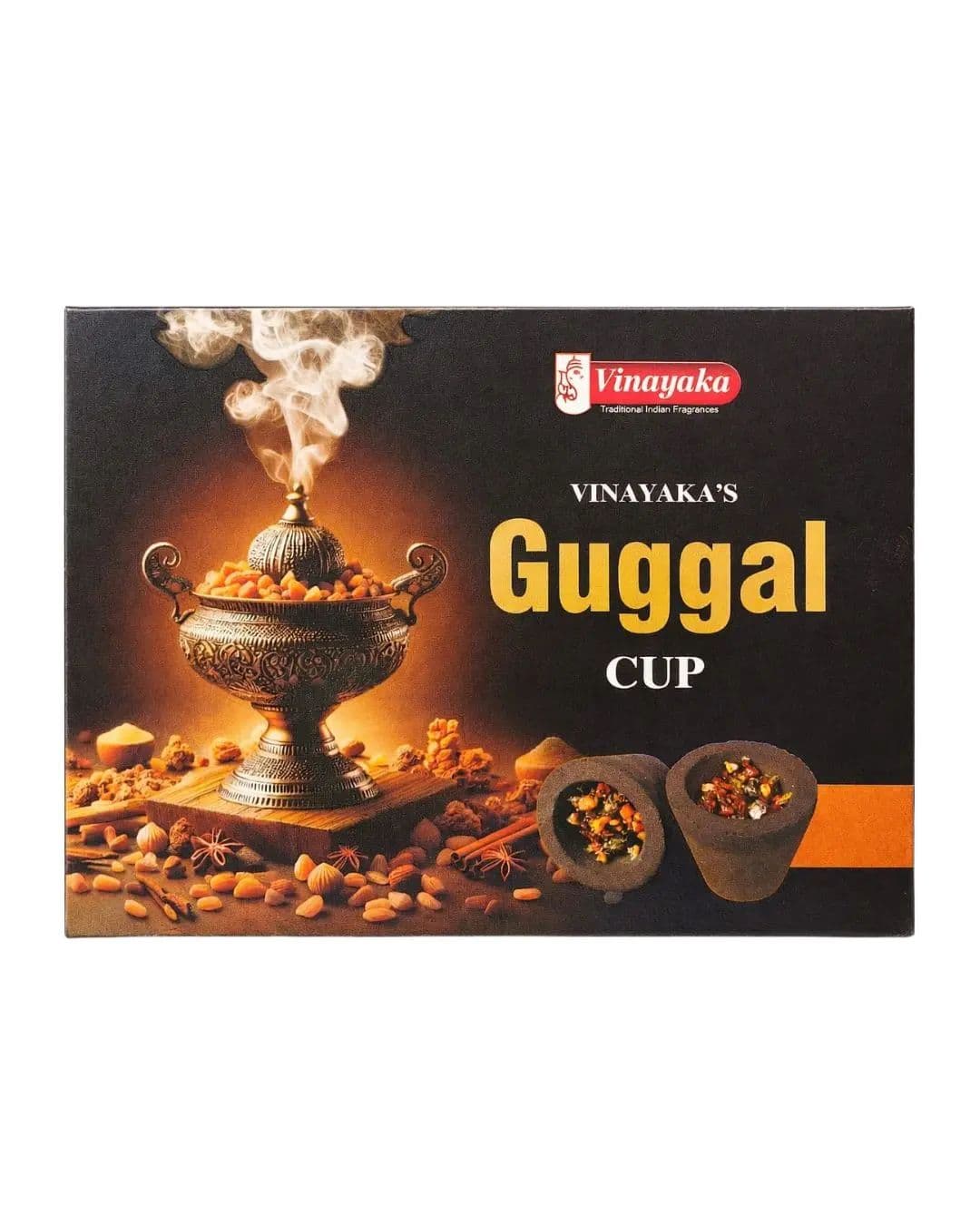 Guggal Dhoop