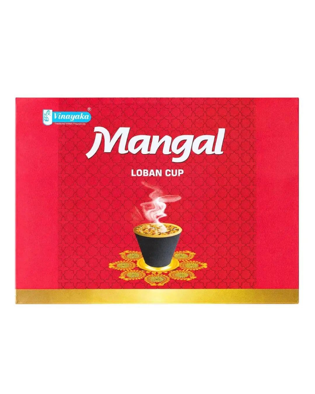 Mangal Dhoop Cups