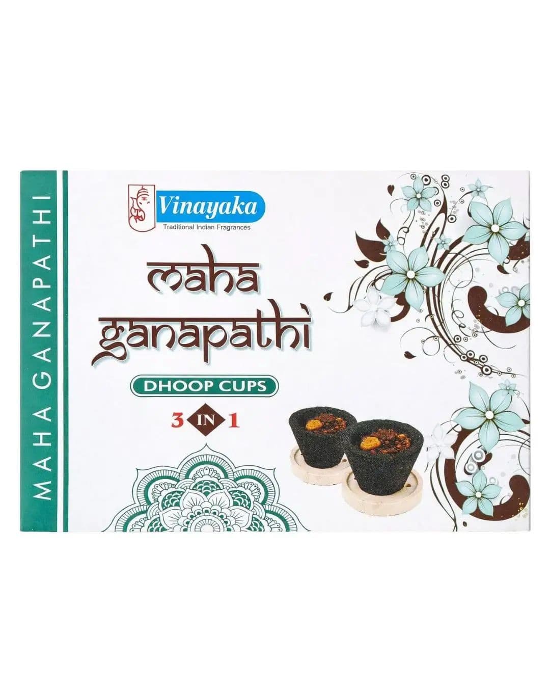 Maha Ganapati