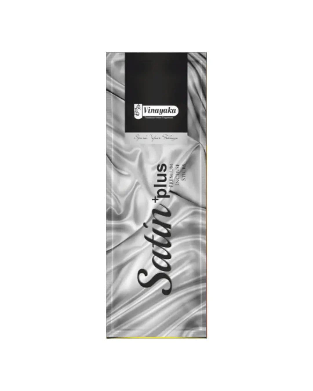Satin Plus