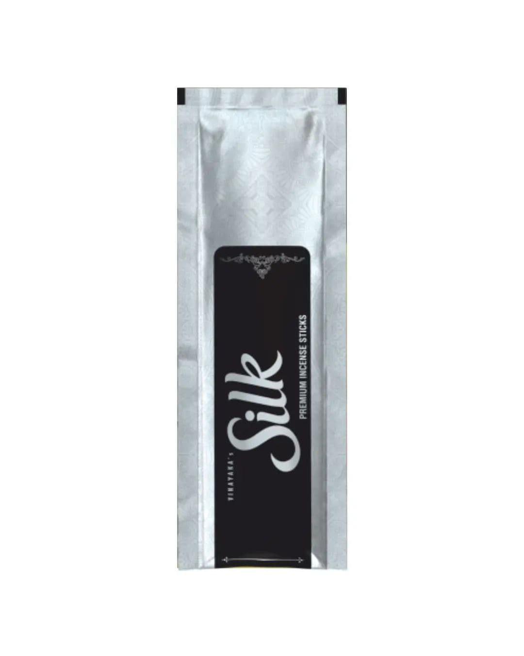 Silk Regular Pouch