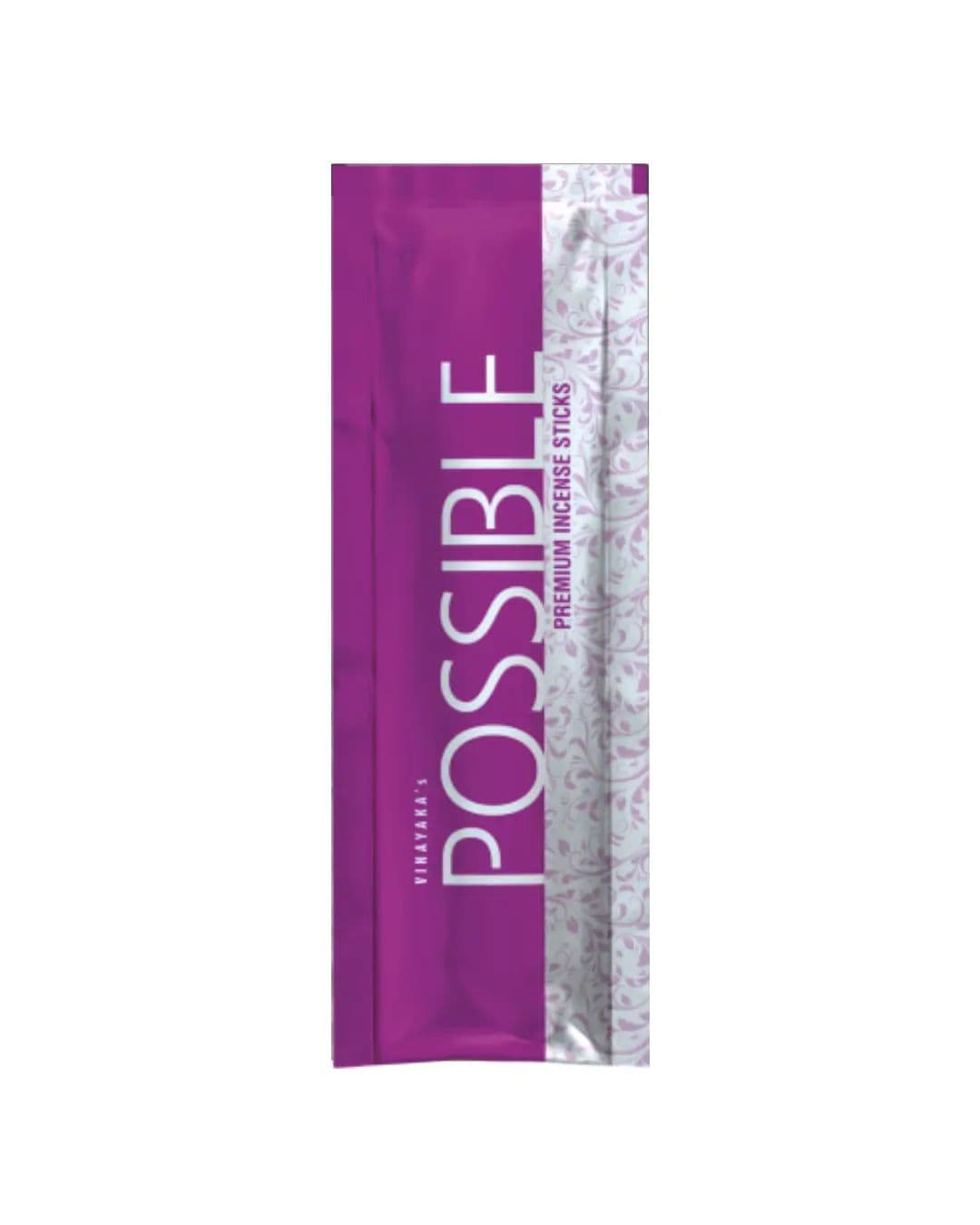 Possible Regular Pouch