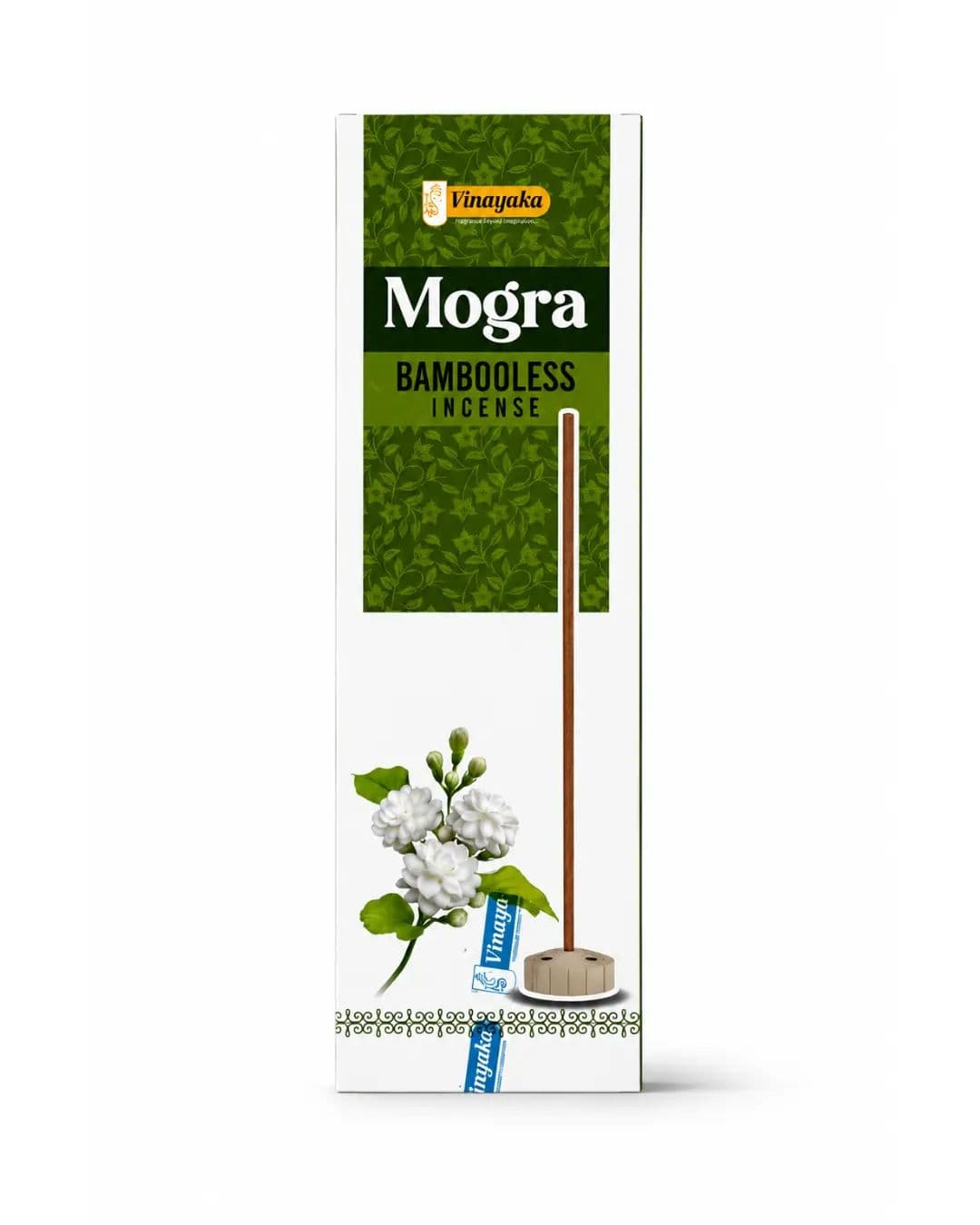 Mogra ๐ผ