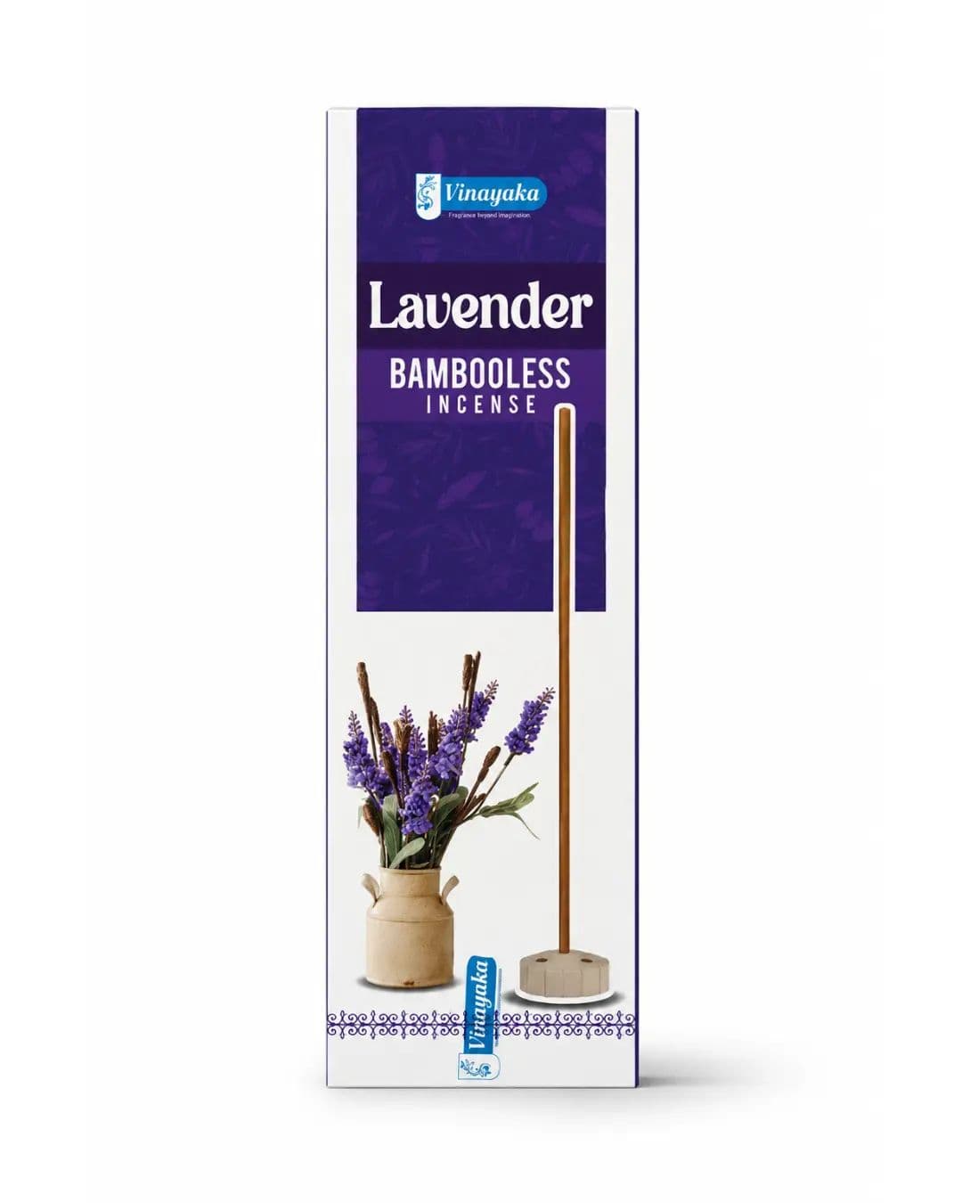 Lavender 💜