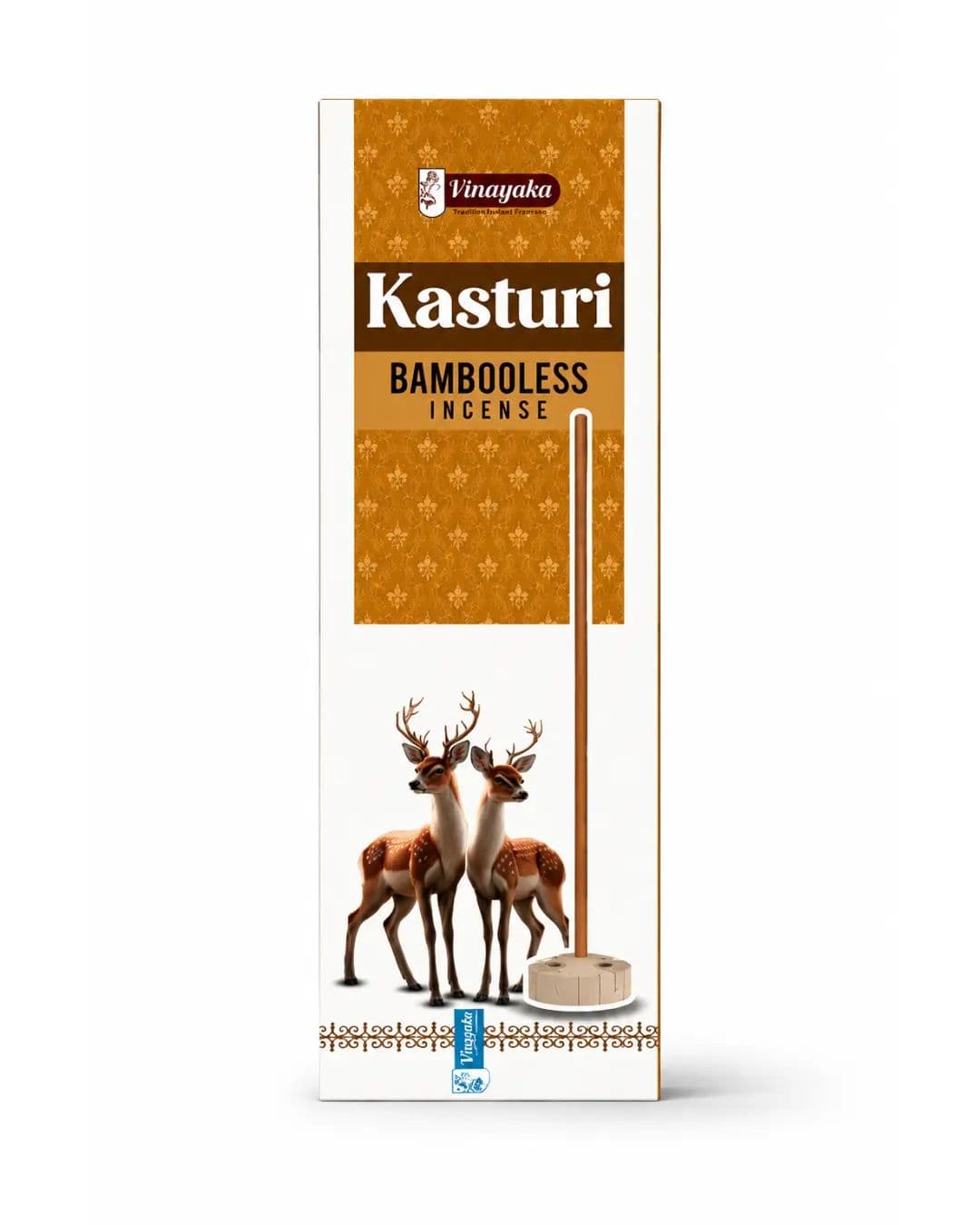 Kasturi 🐾