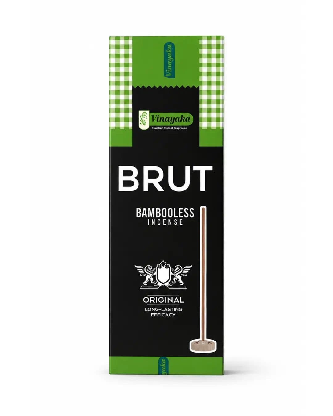 Brut