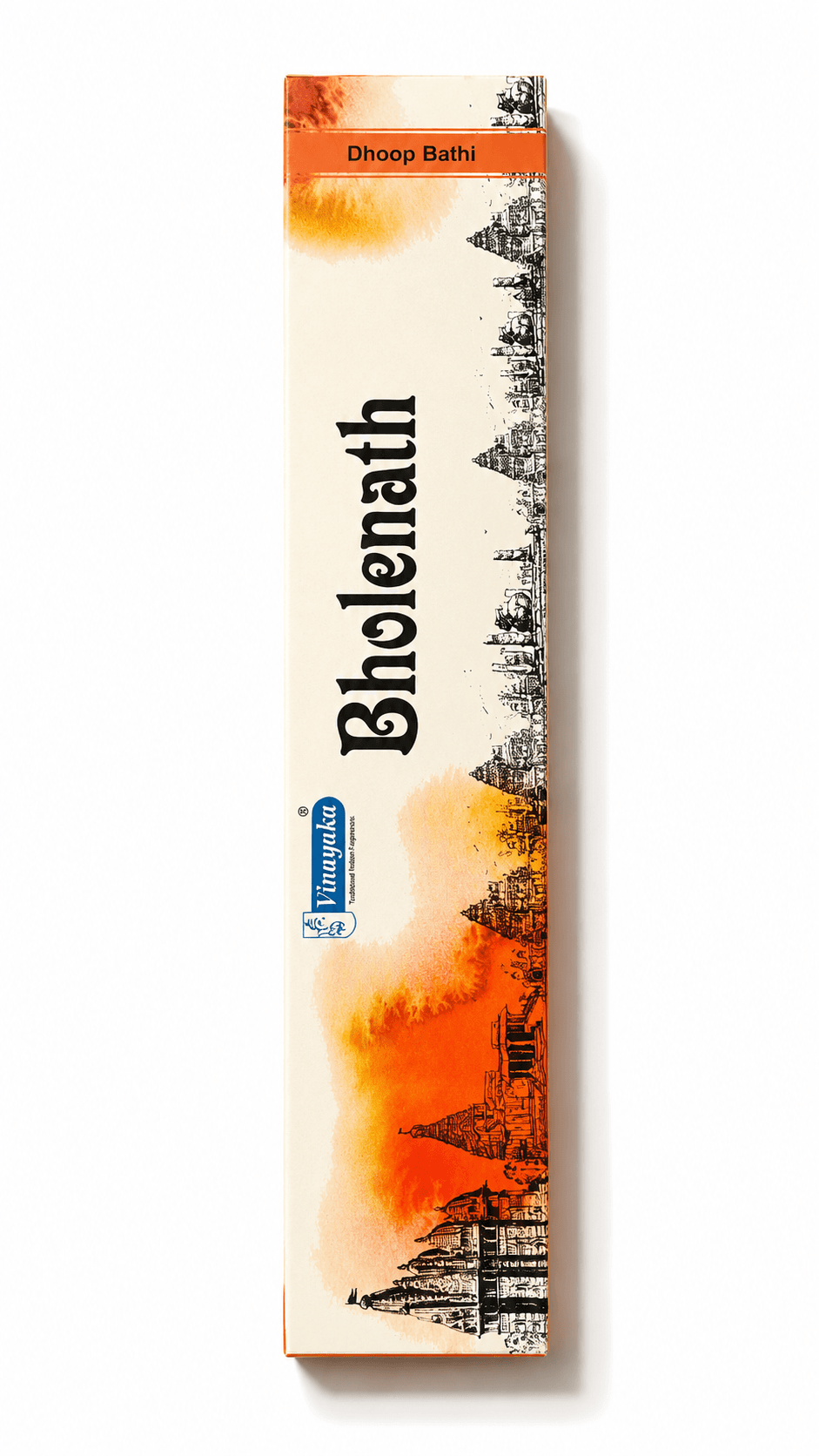 Bholenath Economy Long Box