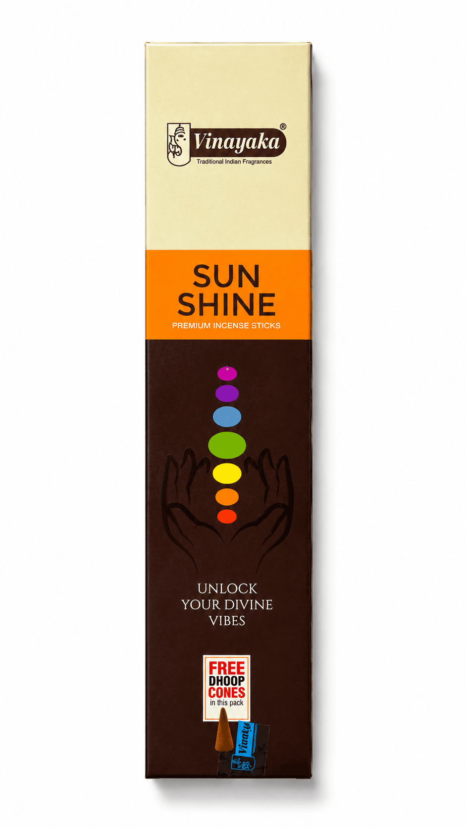 Sun Shine Economy Long Box