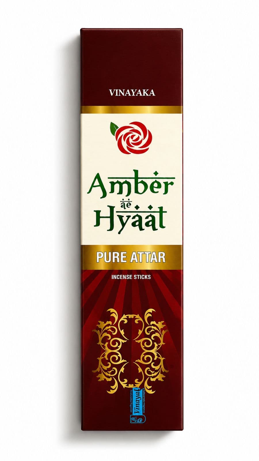 Amber Ae Hyaat