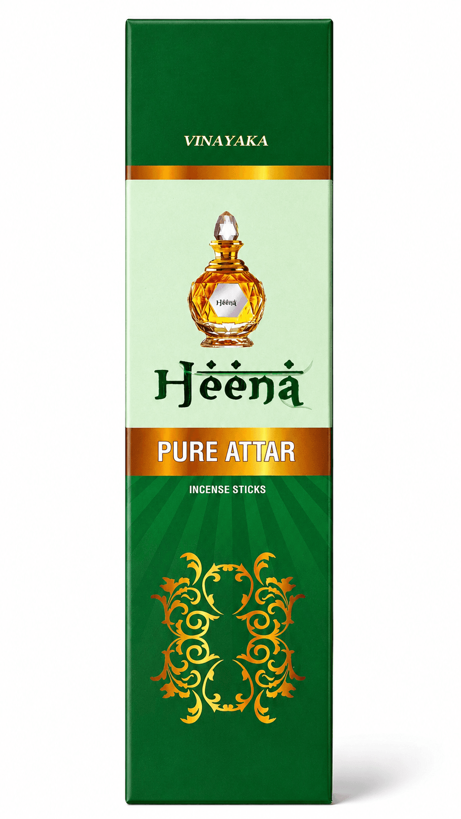 Heena Premium Box Packs