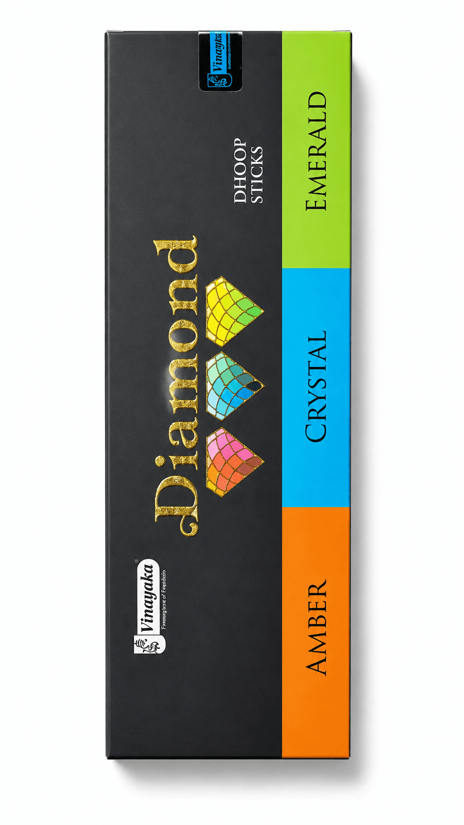 Diamond Premium Dhoop Sticks