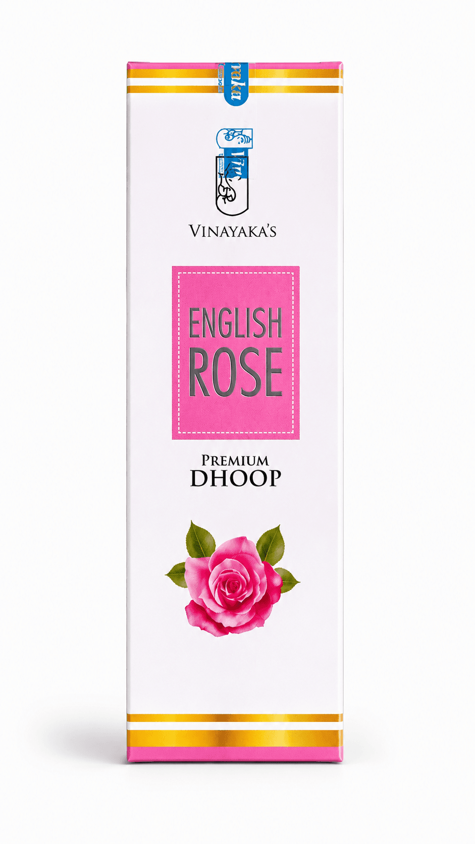 Rose premium dhoop
