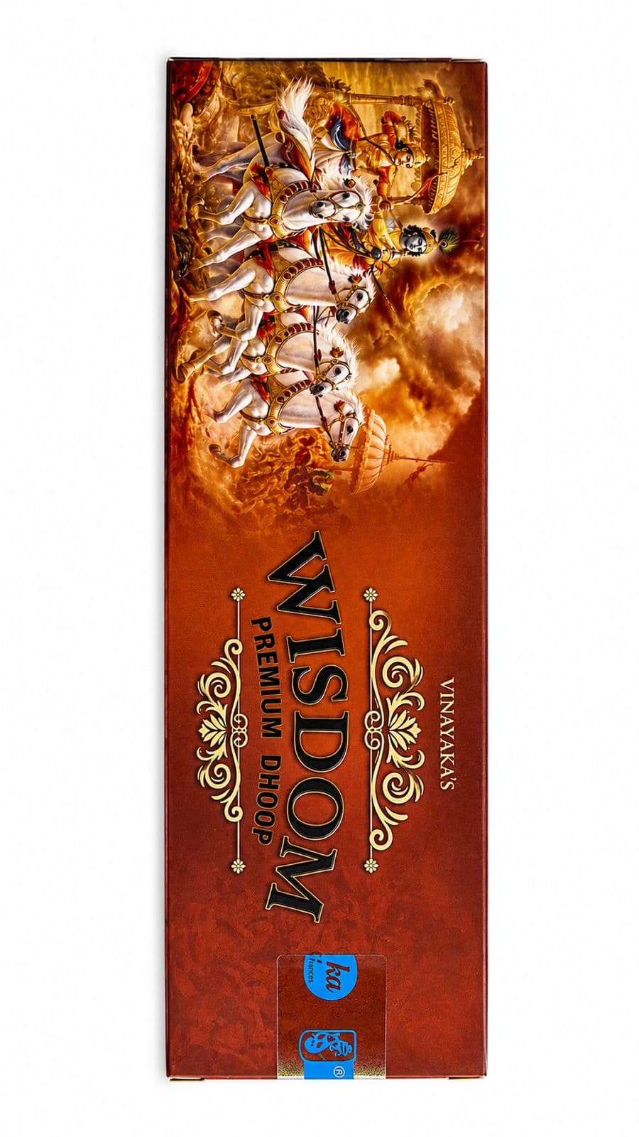Wisdom Dhoop