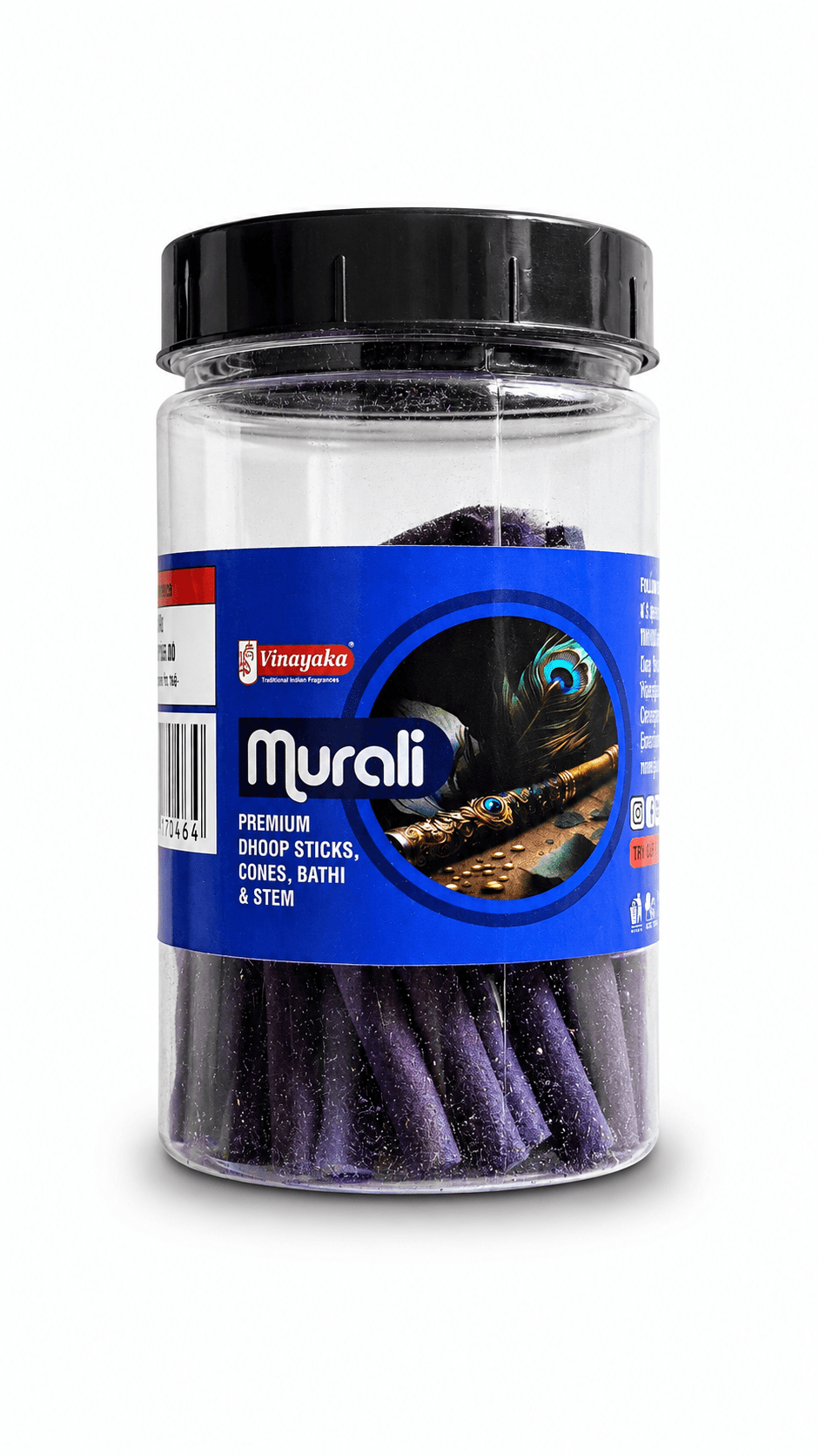 Murali Premium Dhoop Sticks