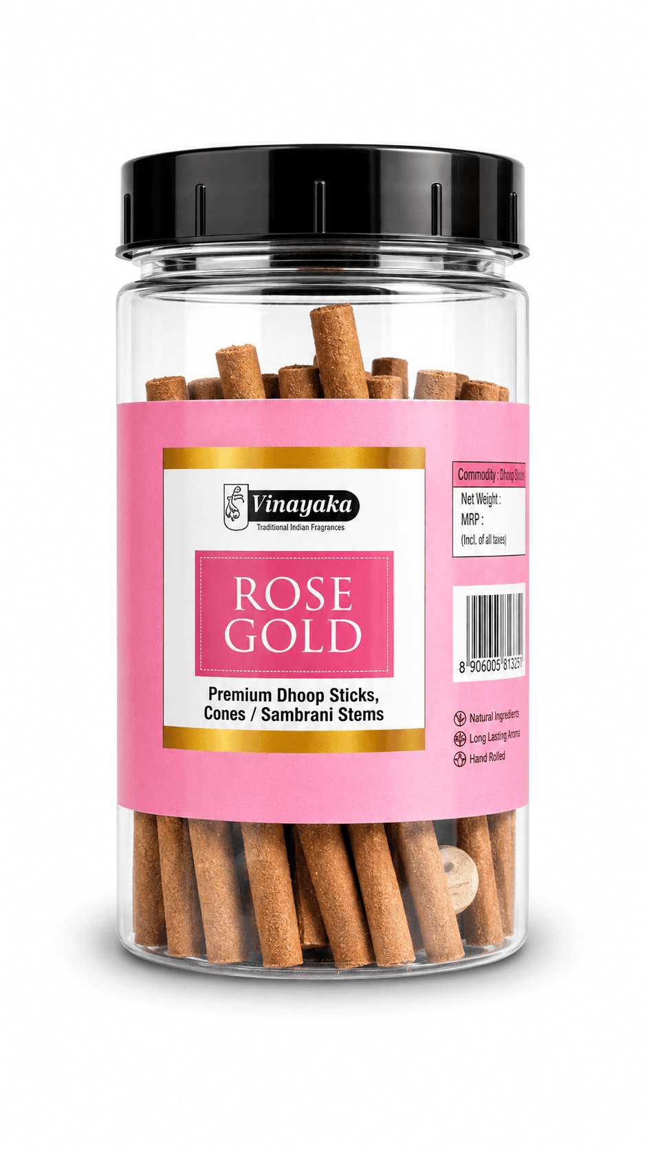 Rose Gold ๐น