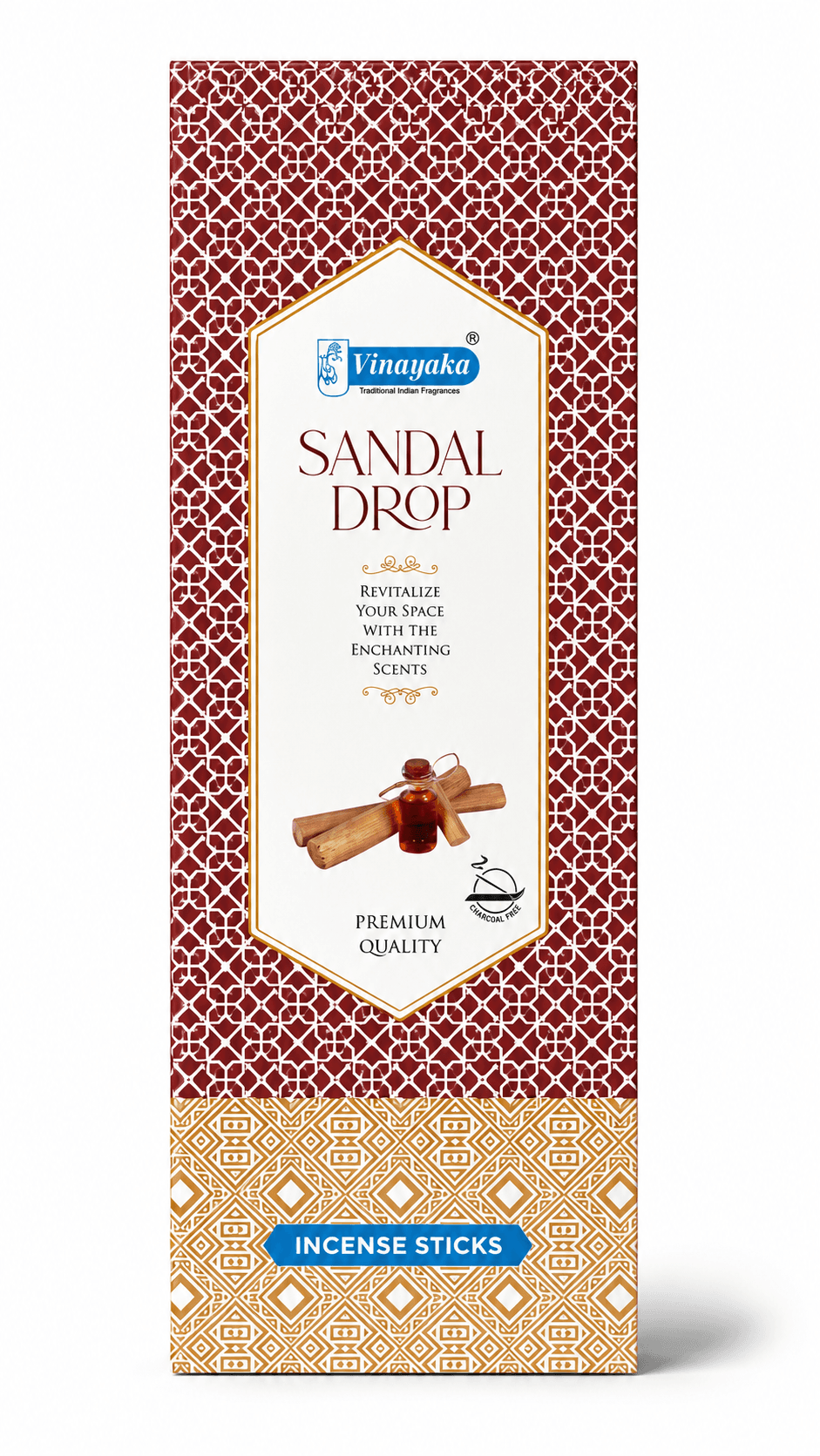 premium sandalwood incense sticks img