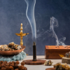 Thick Dhoop Incense Sticks