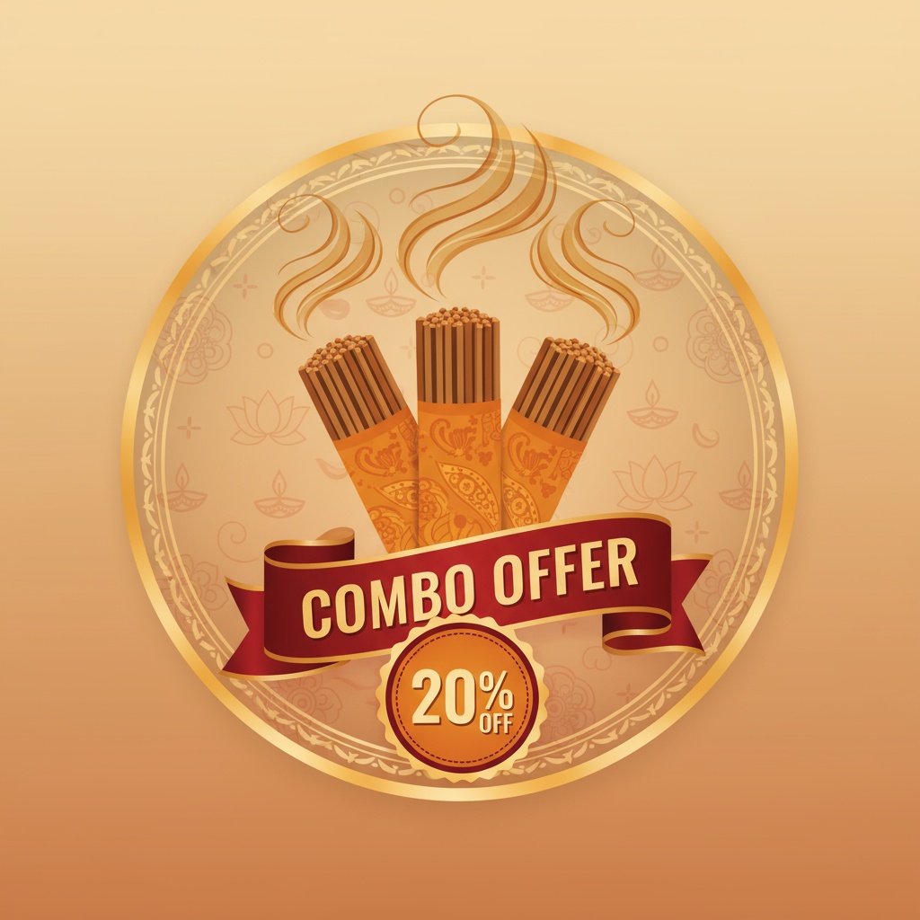 Combo Offers